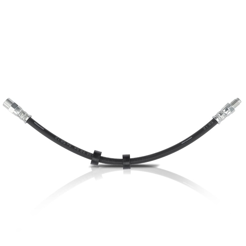 Frankberg 1 x brake hose, front axle, compatible with 740