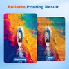 JoyPrinting Compatible Ink Replacement for T542 542 Ink Refill Bottles