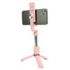 Selfie Stick Anti Shake Handheld 360° Rotation 270° Pitch Rotation