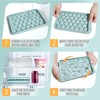 Argoeen Ice Cube Tray,66 pcs Ice Tray,Ice Cube Pop Out