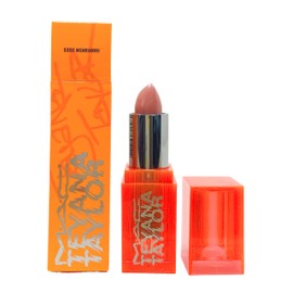 MAC Teyana Taylor Collection Matte Lipstick - Good Moaninnnn (.10 Oz/3g)