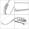 TCMT Radiator Trim Bezels Fit For Harley V-ROD VRSC ROD