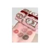 Blush Liquido Color Bloom Soft Diseño Cisne Ballet