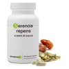 Sabal Palmetto and Pumpkin Seeds * 440 mg / 120