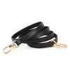 Leather Strap Shoulder Strap DIY Women's Leather Shoulder Strap Handbags