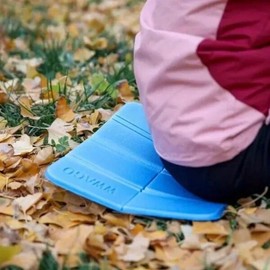 접이식 야외 캠핑 매트 휴대용 피크닉 방수 패드 하이킹 폼 앉아 XPE 쿠션 [04 purple] Foldable Outdoor Camping Mat Portable Picnic Waterproof Pad Hiking Foam Seat XPE Cushion [04 purple]