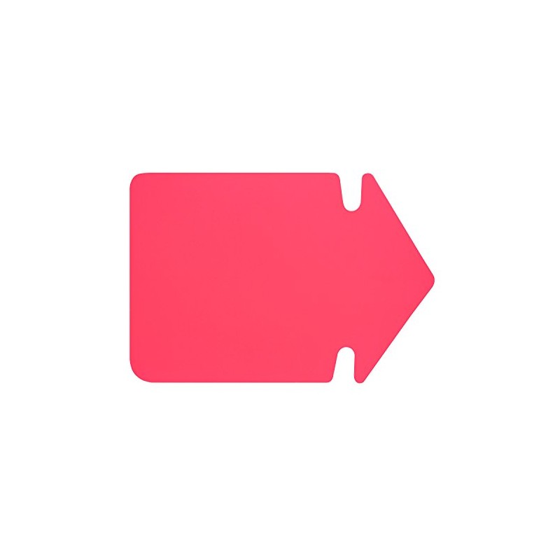 Folia 667 926 Arrow Advertising Symbol, Approx.24 cm, Pack of