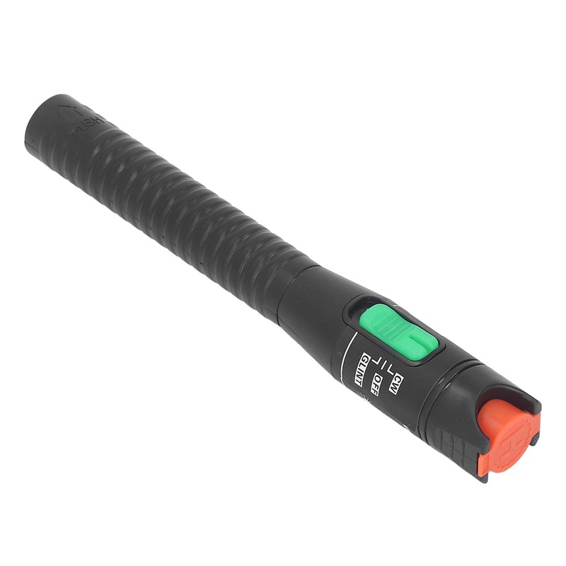 Visual Fault Locator Strong Light Source Quick Accurate Detection 2.5mm