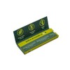 ZIGGIZ 4 PACK, papel natural
