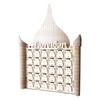 30 Day Wooden Ramadan Advent Calendar Home Decor Hollow Out