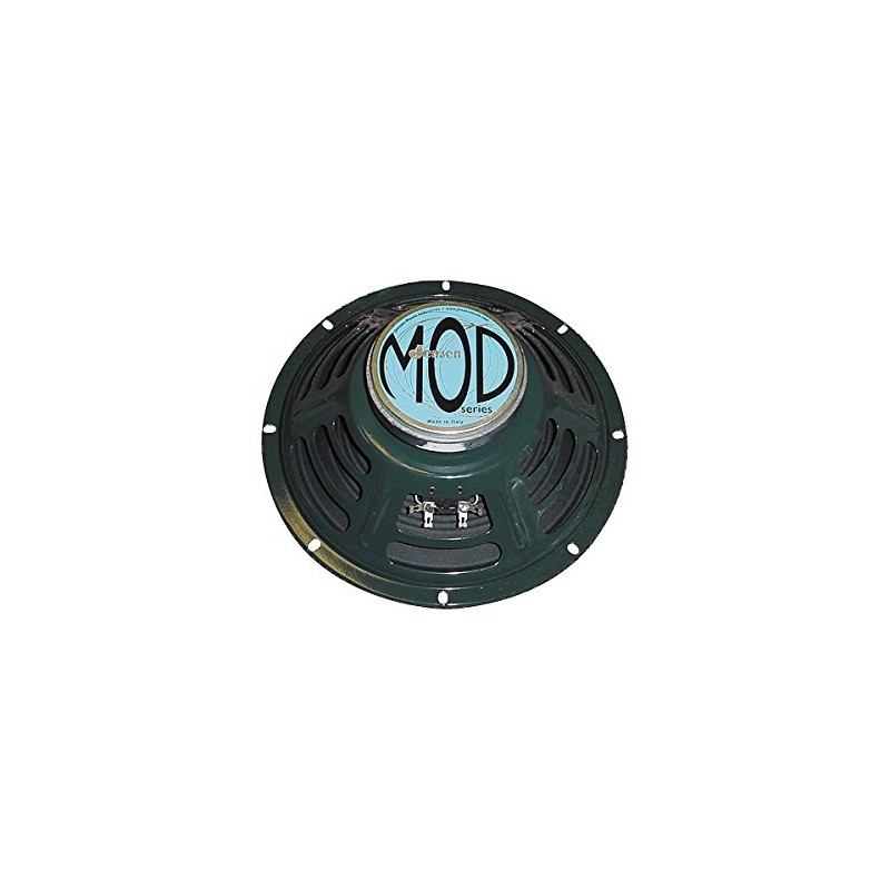 Jensen MOD12-50 50W 12" Replacement Speaker 8 Ohm