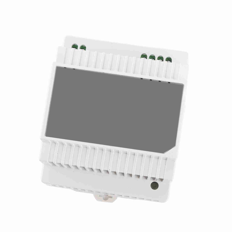 DR-60-12 Power Supply High Accuracy Single Output PWM Din Rail