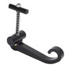 Electric Scooter Folding Pole Hook Aluminum Alloy Scooter Folding Pole
