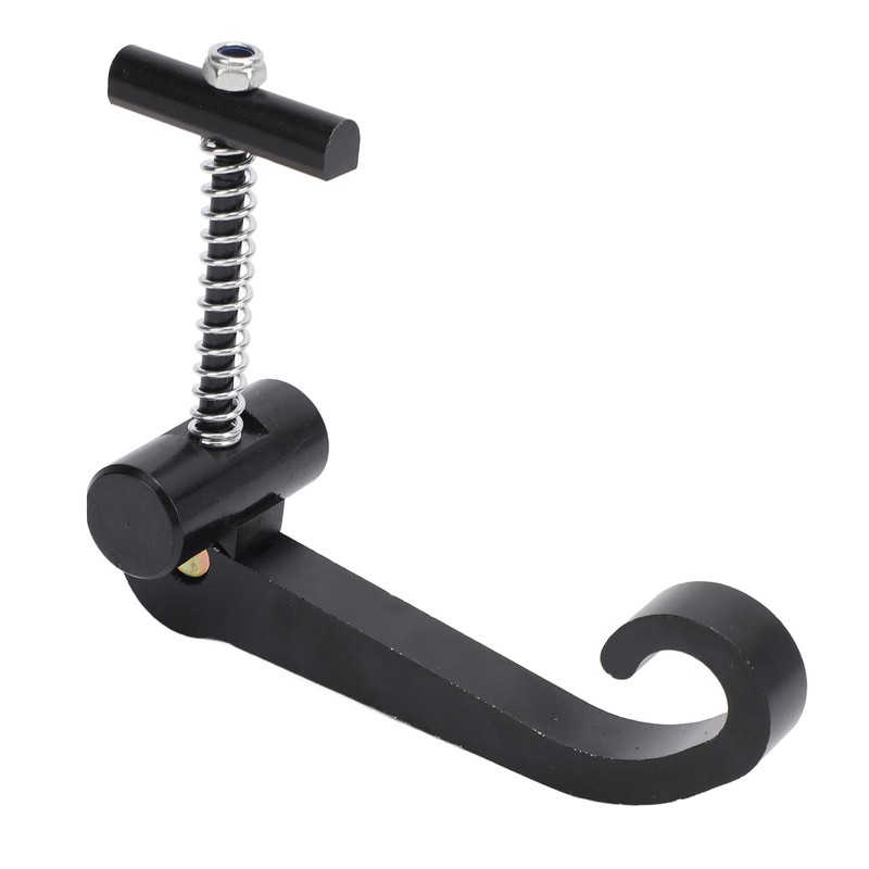 Electric Scooter Folding Pole Hook Aluminum Alloy Scooter Folding Pole