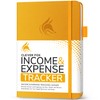 Clever Fox Income & Expense Tracker – Accounting & Bookkeeping