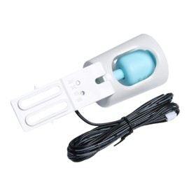 NUHFUFA Water Level Float Sensor for Ice Machine, Water Level Switch Float Switch