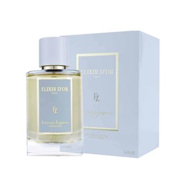 Elixir D'or For Women By Lorientale Fragrances Eau De Parfum 3.4 oz