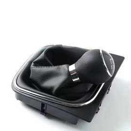 R5 Speed Gear Shift Knob for Jetta MK5 MK6