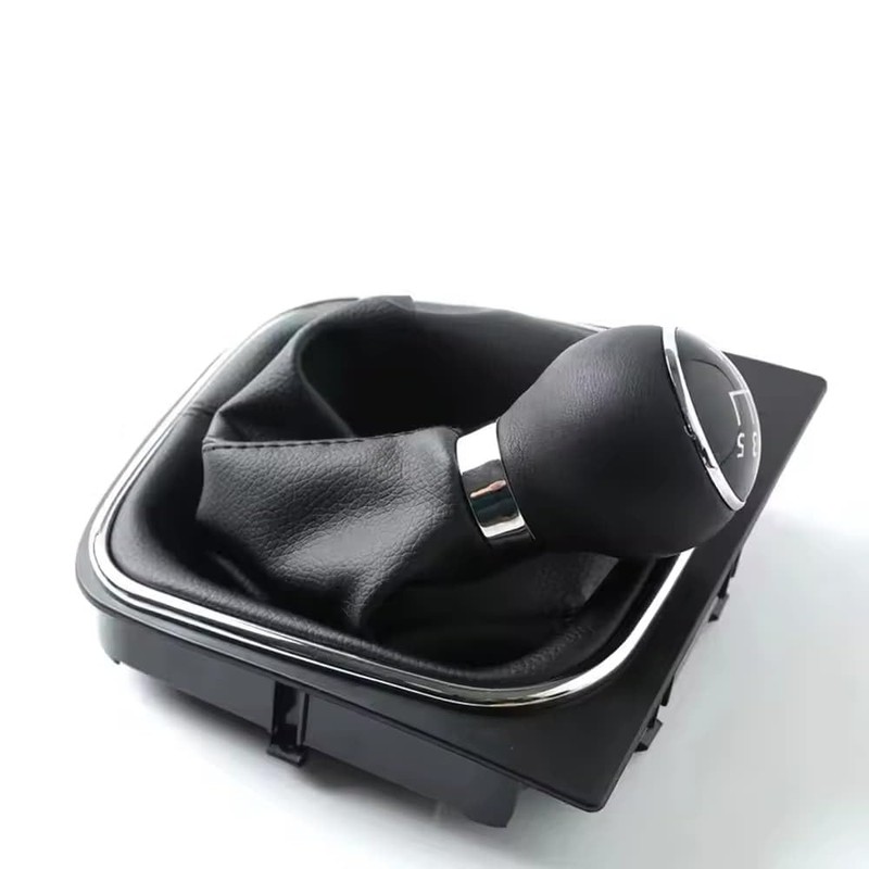 R5 Speed Gear Shift Knob for Jetta MK5 MK6