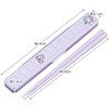 Skater ABC3AG-A Chopsticks 7.1 inches (18 cm), Chopsticks Case Set,
