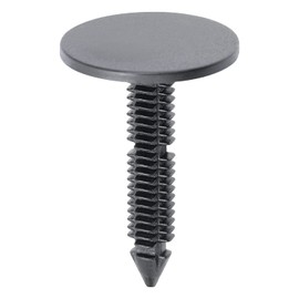 OAUTOO 25pcs Trim Panel Retainer Clips 14027471 for GM Trucks