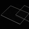 Yiqihighgo Optical Glass,Optical Lens,Fused Quartz Plates,Fused Silica Glass,Quartz Sheet (Laboratory
