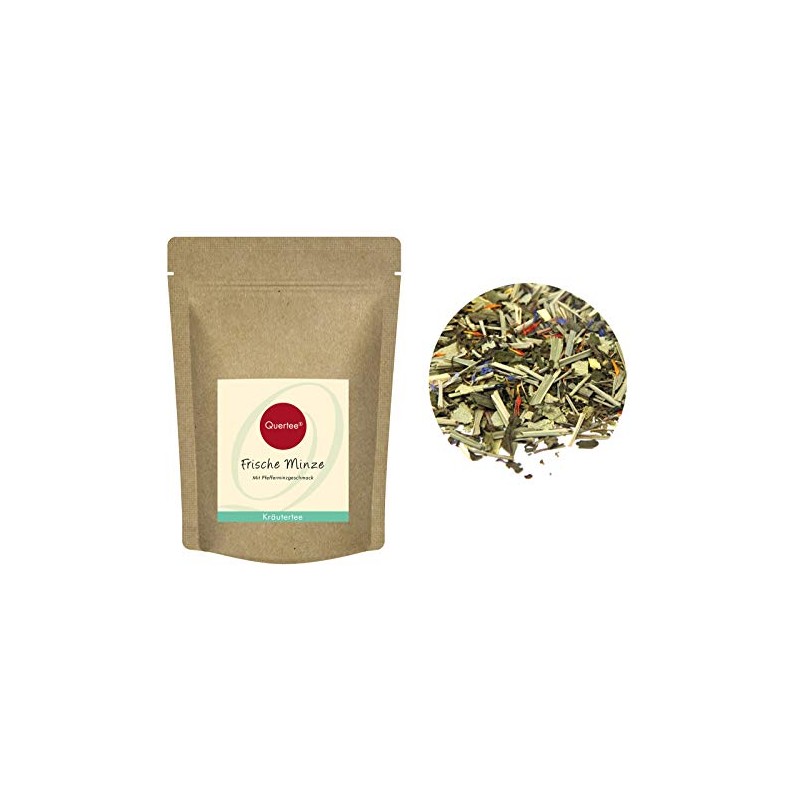 Herbal Tea Tasting Set 3 x 50 g Herbal Tea