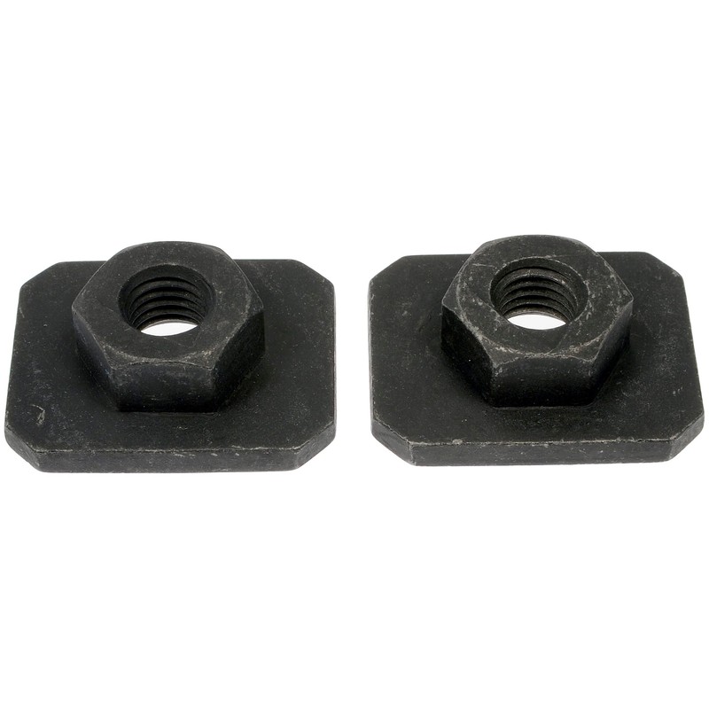 Dorman 13848 Frame to Body Mounting Bolt Kit Compatible with