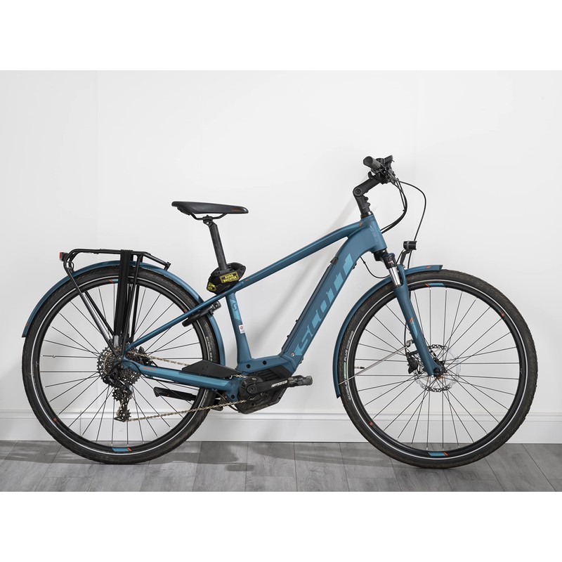 Burg Wächter 280C90BLACK 280 C 90 6mm Heavy Duty Bike