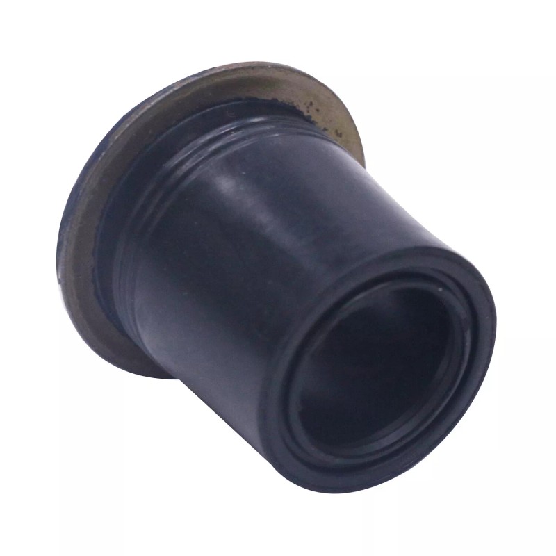 4X Fuel Injector Pipe Seals for Yanmar 4TNV94 4TNV98T 4TNV98