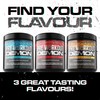 Pre Workout Demon - Advanced Pre-Workout Energy Powder with Creatine,