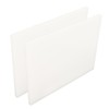 2pcs Leather Craft Punching Pad DIY Handcraft Cushioning Effect 5.9x7.9in