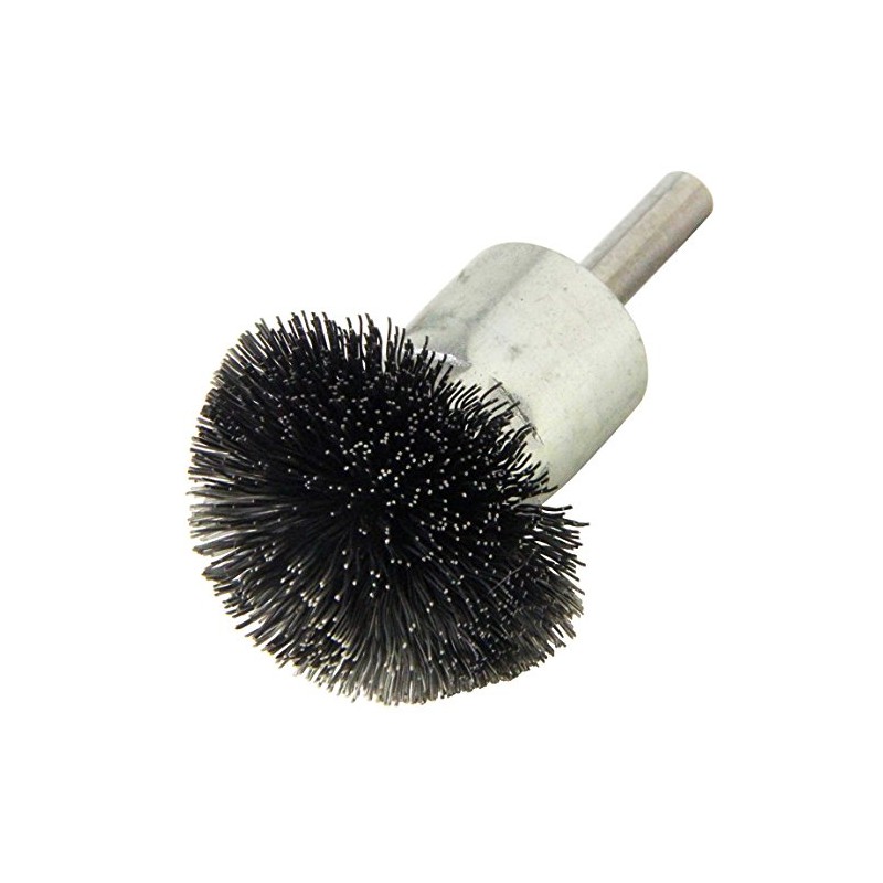 SK11 Shaft Diameter 0.2 inch (6 mm), Umbrella Brush with