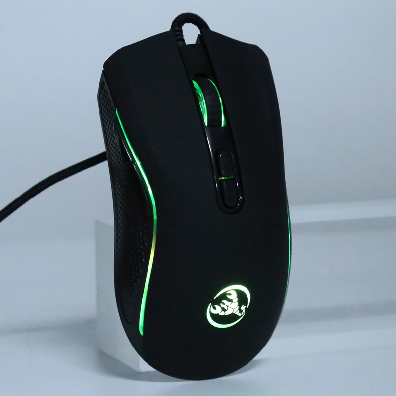 Keyboard Mouse Converter Gaming Adapter Base Kit Mobile Version Fit