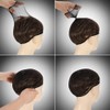 Set of 2 Cool Mesh Liner Wig Cap - One