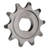 Sprocket 10 Teeth Pitch 415 Type 0235 Compatible with Hercules