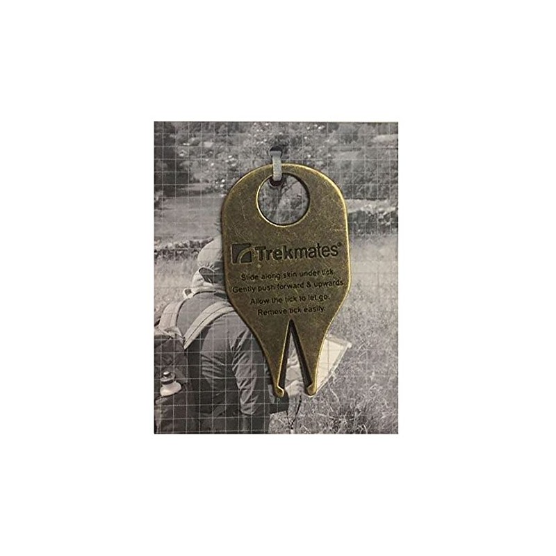 TREKMATES Tick Remover - AW21 - One