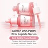 medicube Salmon DNA PDRN Pink Peptide Serum, Pink glow serum,