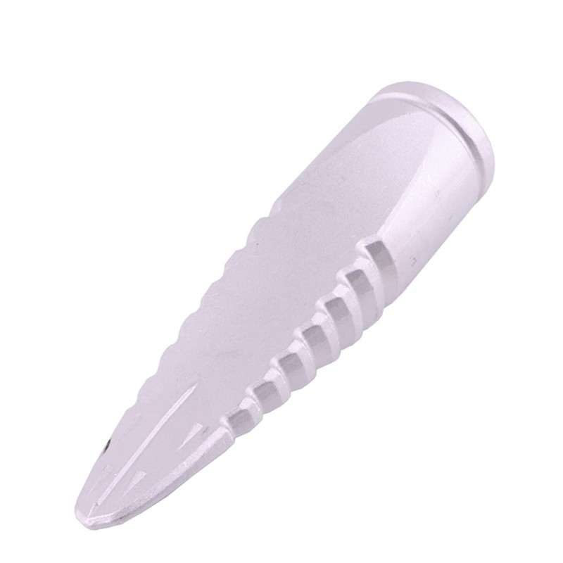 Aluminum Twist, Rotary Splitting Wedge Lace - Muller - for