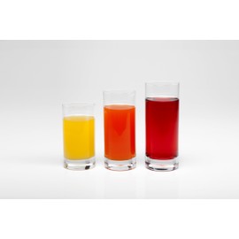 Zwiesel Glas Tritan Paris Barware Collection Beer/Long Drink Glass, 10.1-Ounce, Set of 6