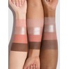 SHEGLAM Daydreamer Mini Palette 4 Colors Eyeshadow Palette - Pillow