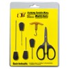 Fishing Tackle Max Boilie Tool Set Carp Accessories Assortment with