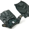 Dentsu Dents Snethersen Driving Gloves - Green