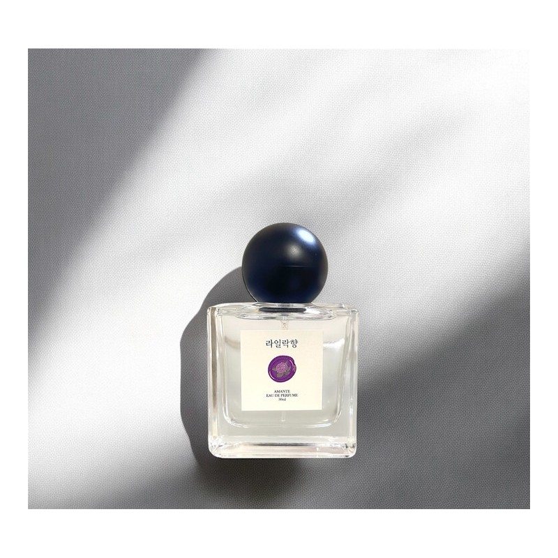 The lilac scent I was looking for [lilac] - 30ml