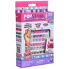 Cool MAKER PopStyle Bracelet Maker Expansion Kit, Over 50 Beads,