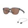 Oakley OO9250 Sunglasses Bundle: OO 9250 ACTUATOR 925003 Actuator Matte