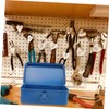 Metal Tool Box, Portable Tool Box, Tool Chest, Small Tool