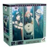Novelty Corp Rompecabezas Coleccionable Spy X Family 2T 1000 Piezas