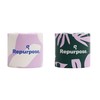 Repurpose 100% Bamboo Toilet Paper, 3-Ply, Tree-Free, Plastic-Free, FSC Certified,