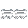 febi bilstein 34156 Rep. Set of Brake Shoe Springs